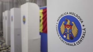 Uniunea Europeană acuză Moscova de „ingerinţă profundă” în alegerile din Republica Moldova: „Nu este prima dată când Rusia recurge la tactici clasice de manipulare şi dezinformare, dar astăzi merge mult mai departe”