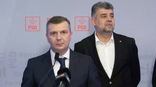 Silviu Hurduzeu, ales preşedinte al organizaţiei judeţene PSD Caraș Severin / ”Ne propunem ca la toate aceste alegeri să câştigăm”