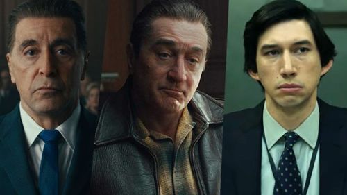 De Niro, Al Pacino  și Adam Driver vor juca într-un film despre Maurizio Gucci, nepotul celui care a creat celebra marcă italiană de modă / Ce rol va juca Lady Gaga în lungmetrajul regizat de Ridley Scott