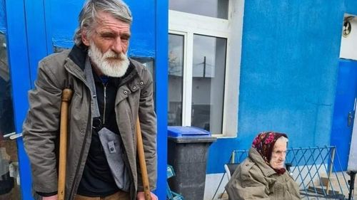 Comisia Europeană anunţă un nou ajutor în valoare de 200 de milioane euro pentru persoanele strămutate în interiorul Ucrainei