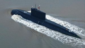 Viața la bordul submarinelor chinezești: grea, potrivit unui raport. O problemă este mâncarea mediocră, care nu susține moralul echipajelor / Unii marinari au devenit anorexici