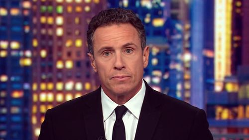 CNN l-a concediat pe Chris Cuomo pentru că l-a ajutat pe fratele lui, fostul guvernator al statului New York, în cazul acuzaţiilor de hărţuire sexuală