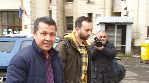 Curtea de Apel București a respins extrădarea în Turcia a președintelui fundației Lumina, care operează mai multe școli în România