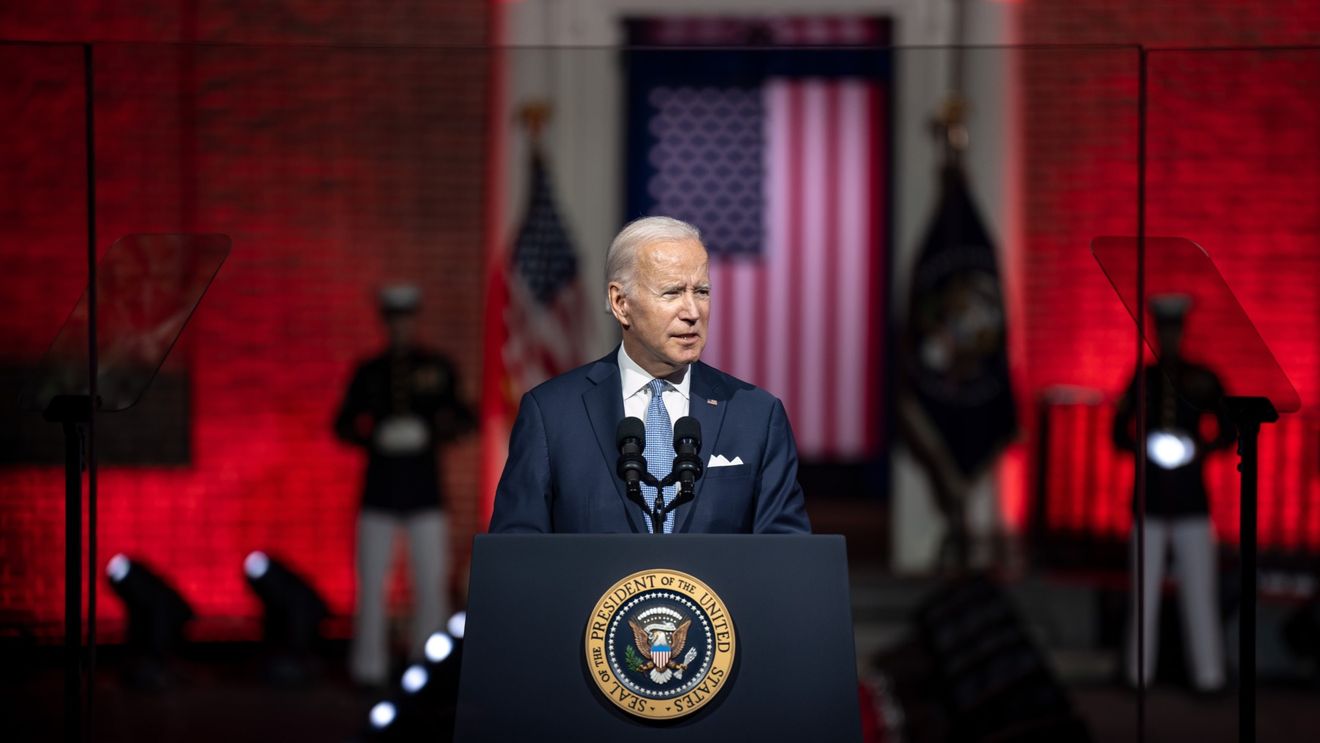 Documentele confidenţiale, marile absente din discursul lui Biden privind Starea Uniunii - EFE