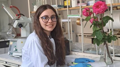 Cum poate ajuta chimia la prevenția poluării. Nicoleta Sandu, doctorandă în România: O adevarată muncă detectivistă în care investigăm și explicăm fenomenele