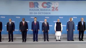 UE solicită ţărilor de la summitul BRICS să îi ceară lui Putin să oprească războiul din Ucraina