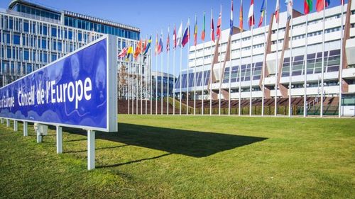 BREAKING Consiliul Europei suspendă Rusia