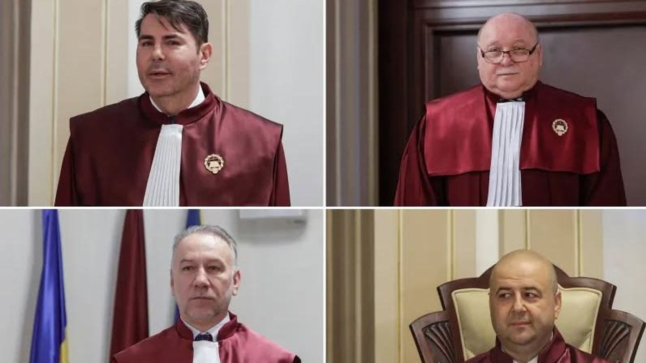„Sabotorii” din CCR își precizează poziția, dezvăluind aspecte din timpul deliberărilor - fapt interzis de lege