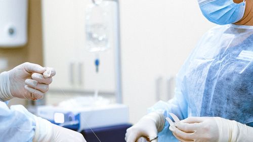 120 de medici și 300 de asistente din spitalele din Milano vor fi suspendați din funcție / Toți sunt nevaccinați împotriva Covid / Alți 3.000 de lucrători din sănătate urmează să fie suspendați