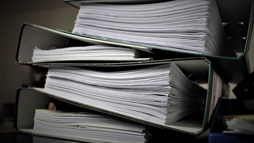 Fișa de înscriere la Titularizare 2023 – descarcă modelul editabil / Cele 18 documente pe care trebuie să le conțină „în ordine” dosarul