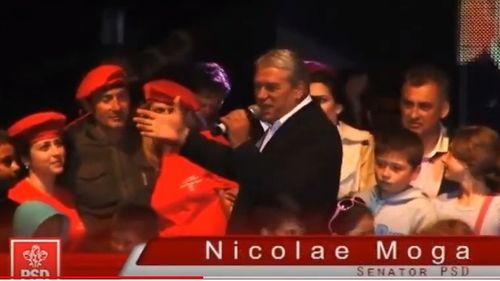 Europa Liberă: Nicolae Moga, la ministerul de Interne, Ramona Mănescu, la Externe (surse)/ Moga este unul dintre ”stâlpii” Republicii Mazăre și apropiat de Liviu Dragnea