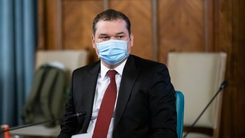 Cseke Atilla denunță o presiune publică pentru introducerea testelor de salivă în școli și acuză comportamentul unor „pedagogi”, părinți și elevi, care acum nu se mai implică: Avem acest sport, fuga de răspundere