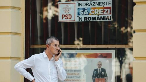 USR dezminte ”fake news-ul” PSD despre presupusul plan de incitare la incidente electorale: ”Liviu Dragnea nu acceptă faptul că minciunile din ultima vreme și dezastrul în care au împins țara îi costă puncte electorale importante și încearcă să îi mai păcălească o dată pe români”