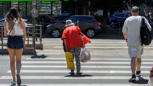 STUDIU: Aproape 5.000 de români au murit din cauza căldurii în vara anului 2024. România, printre cele mai afectate țări din Europa. Cercetătorii spun că valurile de caniculă sunt un „ucigaș tăcut”