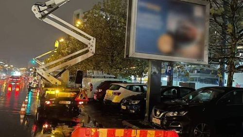 Primarul Capitalei: Vor fi achiziţionate peste 4.800 de aparate de iluminat LED cu telegestiune