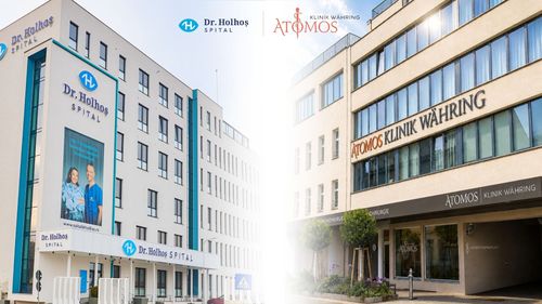 5-6 iunie: medici de top din Viena oferă consultații la Spitalul Dr. Holhoș din Alba Iulia