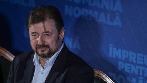 Studenții de la SNSPA, în ședința de nominalizare a lui Donald Trump la Premiul Nobel pentru Pace: 4 studenți din Senatul universitar au votat „împotrivă” și restul de 5 s-au abținut, spune decanul Cristian Pîrvulescu