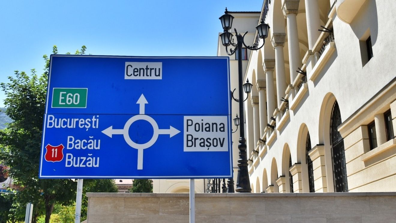 O groapă de deșeuri din Brașov, va deveni zonă de agrement / ”Săptămâna viitoare ar trebui să primim proiectul tehnic”