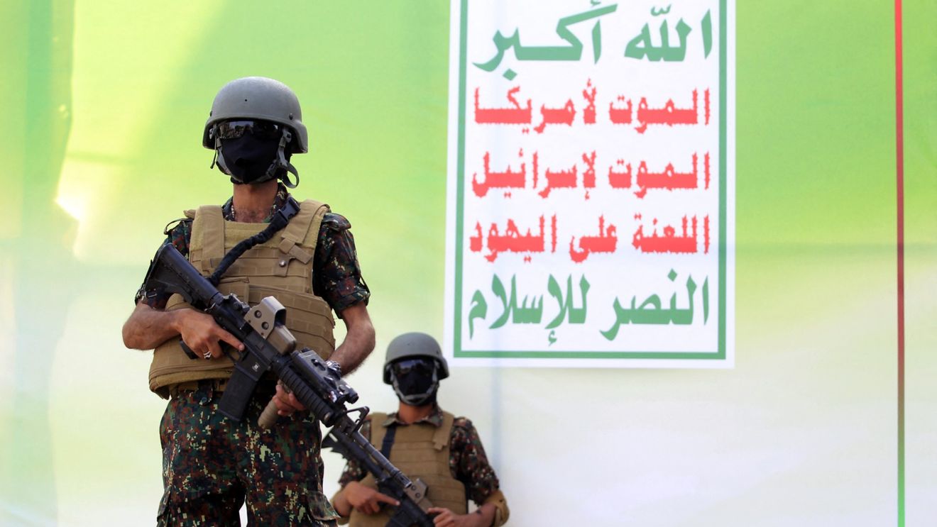 De ce SUA nu pot opri atacurile rebelilor Houthi în Marea Roșie