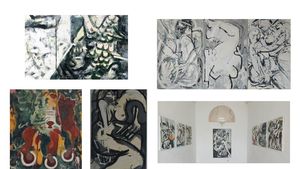 DOCUMENTE Cum a fost interzisă o expoziție de pictură contemporană la Palatele Brâncovenești pentru că nu respectă „dogma” bisericească / Centrul cultural are manager un fost director ADP, cu avere confiscată de ANI, iar consilierul juridic e cercetat penal pentru abuz în serviciu