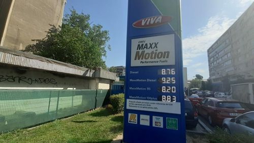 Președintele Iohannis se întâlnește luni cu șeful OMV, Alfred Stern