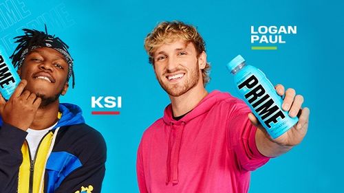 O băutură energizantă produsă de un influencer american e interzisă în Canada și analizată de autorități în SUA din cauza conținutului prea mare de cofeină: cât șase cutii de Cola