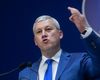 Cătălin Predoiu anunță că nu va contesta o eventuală decizie de excludere din PNL după ce a votat guvernul Veștea. El anunță că ”am făcut și o alegere de perspectivă”