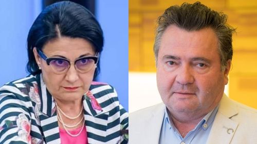 Ecaterina Andronescu a pierdut alegerile la șefia Senatului Politehnicii București. Noul președinte este Tudor Prisecaru, doctor inginer în științe tehnice, specializarea Cazane de abur