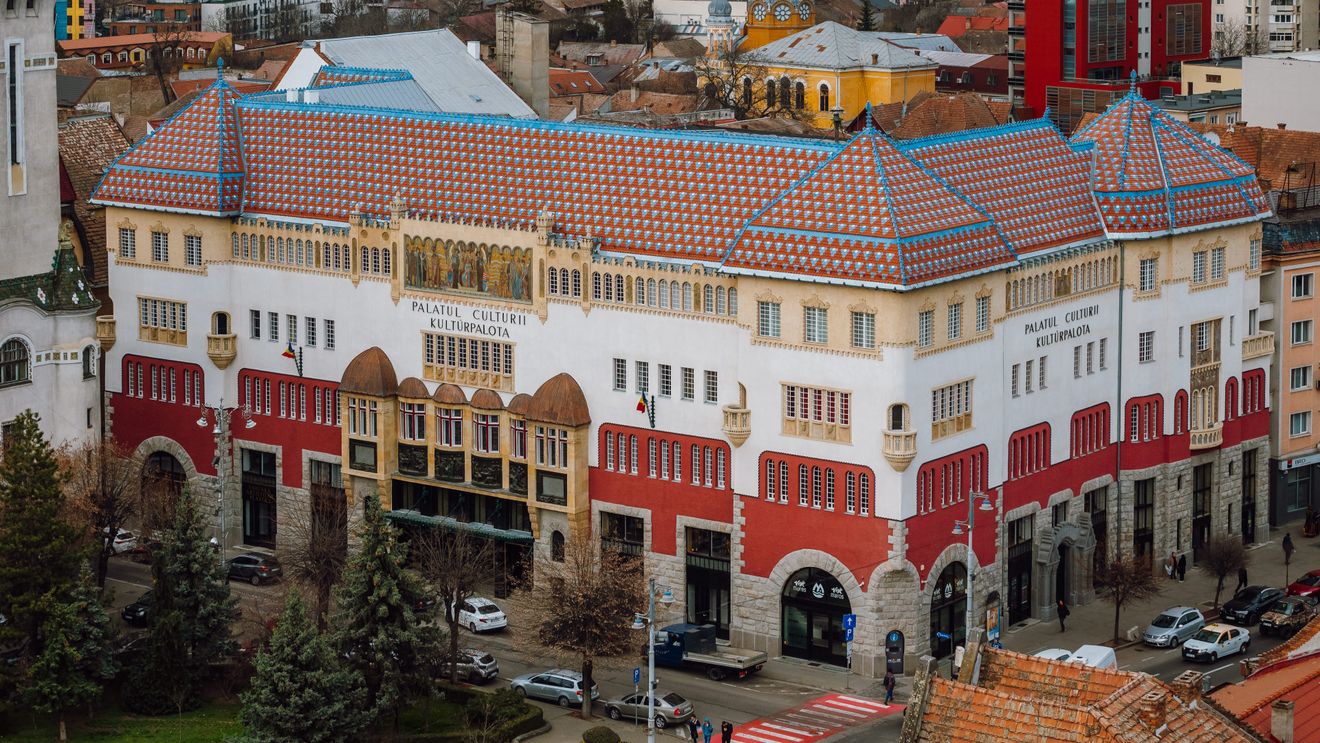 FOTO: Cum a ajuns Regiunea Centru prima destinație turistică din România, cu ajutorul banilor europeni. Peste 600 de milioane de euro, investiți în obiectivele din Alba, Brașov, Covasna, Harghita, Mureș și Sibiu