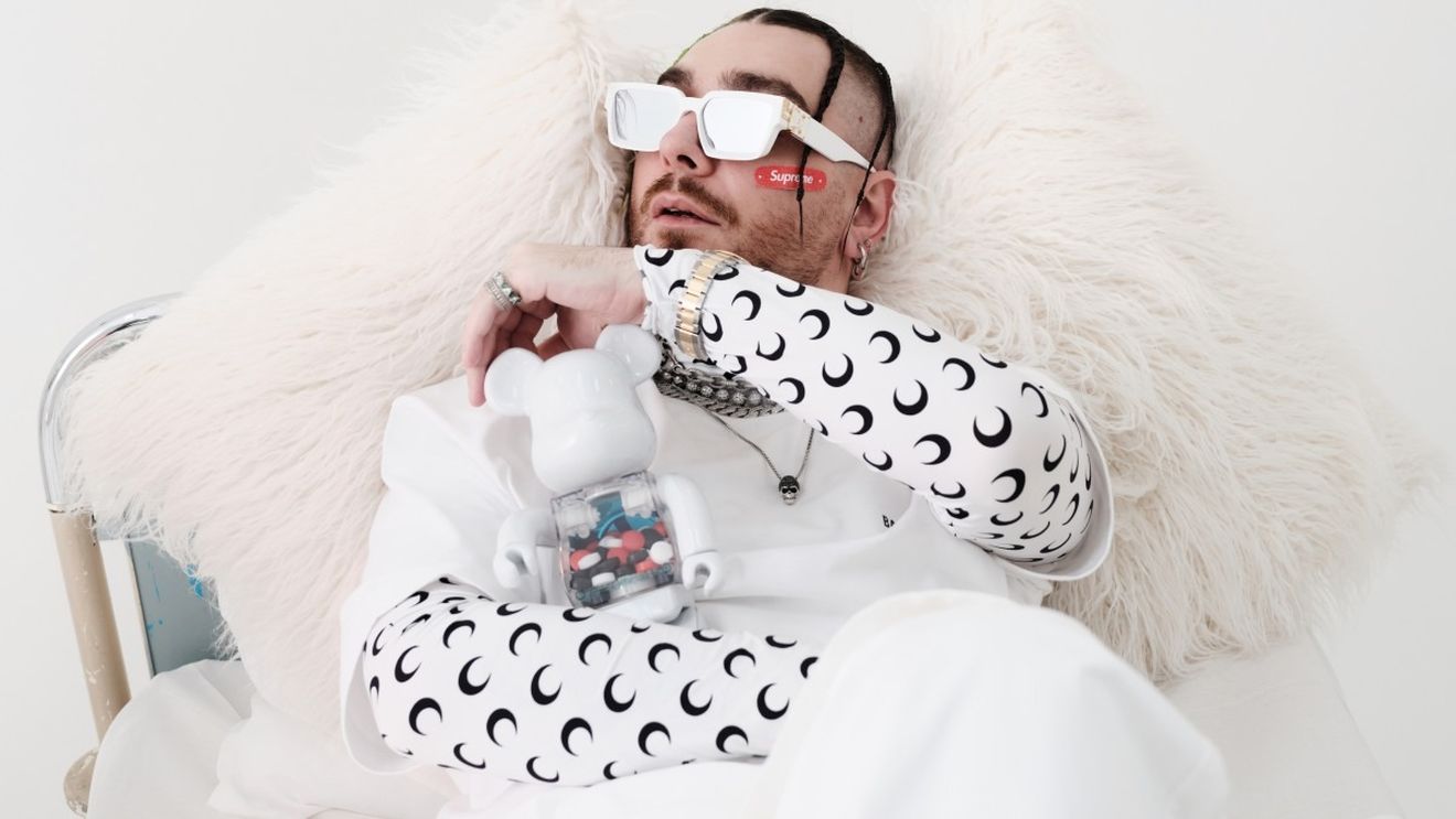 Nane: „E foarte tristă viața în lumina reflectoarelor. Oamenii vor să-ți facă rău la modul real”. Interviu despre „Avram”, scandaluri și prețul succesului, înainte de Electric Castle