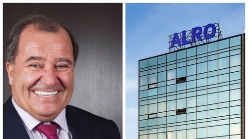While Romanian Communications Minister (PNL) Burduja (Jr.) was arguing for the “freedom in the West vs. the Russian chains” from the floor of Parliament, his Father, Burduja (Sr.) held the Directorship of ALRO SA, an aluminium producer controlled by a Russian oligarch." How Marinel Burduja became director of ALRO SA, the largest producer of aluminum in Romania 
