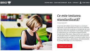 (P) Tehnologizarea și digitalizarea, instrumente ce facilitează învățarea. Cum pot acestea să îmbunătățească rezultatele unui elev la școală?