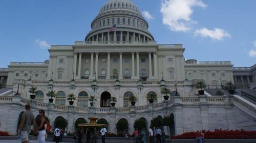 Scenariu electoral în SUA: Democrații vor recâștiga Camera Reprezentanților, republicanii mențin Senatul