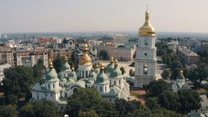 Parlamentul de la Kiev a votat în primă lectură un proiect de lege care permite interzicerea Bisericii Ortodoxe Ucrainene, acuzată de poziții pro-Rusia
