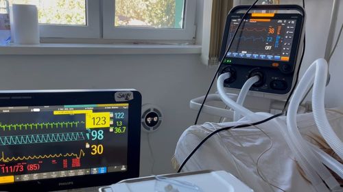 2.320 de cazuri noi Covid în ultimele 24 de ore / Cele mai multe, în București și Cluj / 86% din cazurile internate în ATI sunt persoane nevaccinate