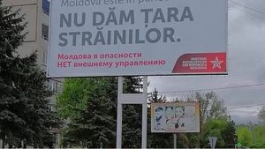 Moldova: Socialiștii lui Dodon s-au lăudat că ar fi adus vaccinuri Pfizer din Occident. Dezmințirea a venit de la consiliera prezidențială Ala Nemerenco