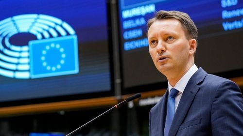 Vicepreședintele PPE, Siegfried Mureșan: Putem reduce dependența energetică de Federația Rusă și putem face tranziția spre o economie verde doar cu ajutorul energiei nucleare și a energiei pe gaz