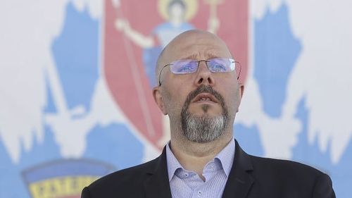 Viceprimarul Capitalei, Aurelian Bădulescu, acuzat de atitudine xenofobă și extremistă de către directorul Centrului de monitorizare și combatere a anti-semitismul în România