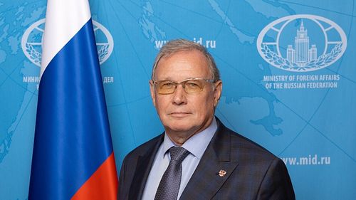 Ambasadorul rus la Chișinău, Oleg Ozerov: „Vom răspunde la obrăzniciile Republicii Moldova”