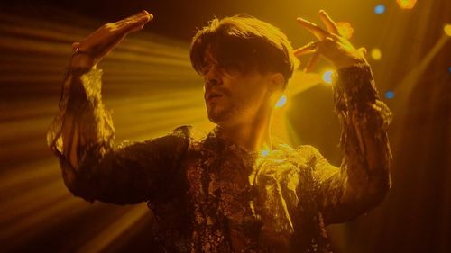 Reprezentantul României, wrs, intră joi în competiția Eurovision