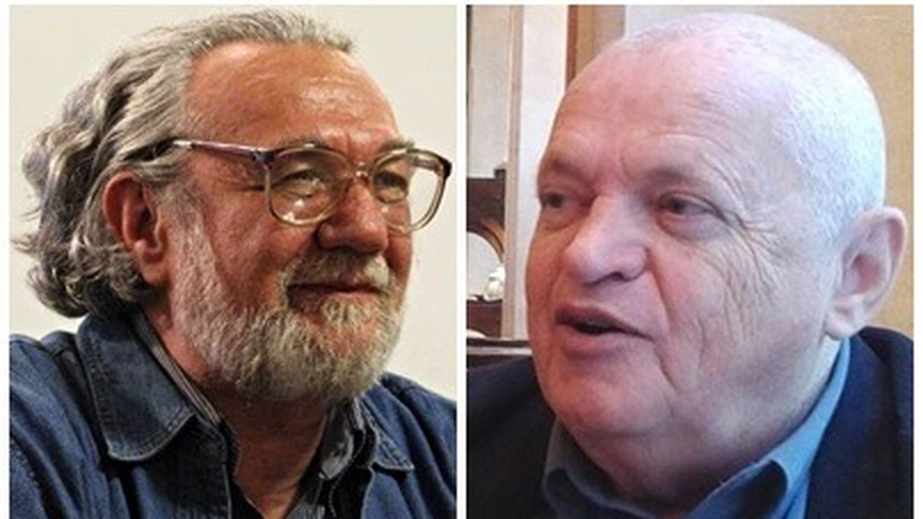 Intelectualii evrei condamnă declarațiile lui Ilan Laufer: Fostul ministru face jocul unor forțe antisemite / Periculoasa și iresponsabilă