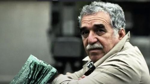 Un roman inedit de Gabriel Garcia Marquez, publicat la 10 ani după moartea scriitorului columbian