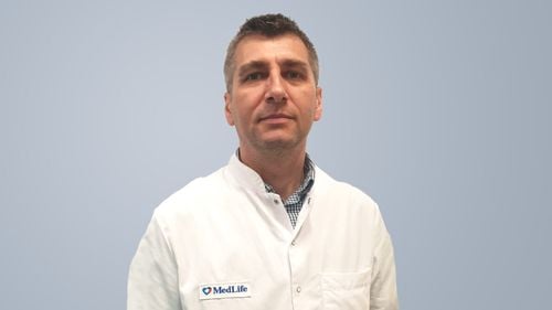 Artroza nu mai e o boală a bătrâneții. Dr. Ciprian Pojală, ortoped MedLife: „Avem și pacienți de 20 de ani cu artroză”