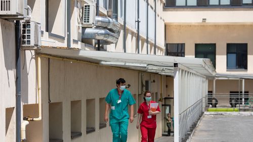 Universitățile de medicină solicită să le fie transferate cele 15 spitale ale Ministerului Transporturilor / Guvernul a anunțat că le dă autorităților locale / Ce argumente au rectorii pentru crearea „rețelei de spitale universitare”