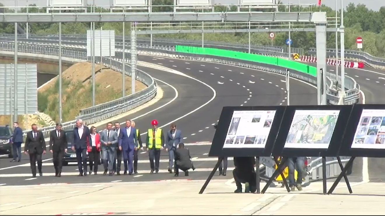 Vlad-Marius Botoș, sesizare la Comisia Europeană în cazul Podului de la Brăila: Are porţiuni ce nu sunt în concordanţă cu siguranţa pe care oamenii au dreptul să o aştepte