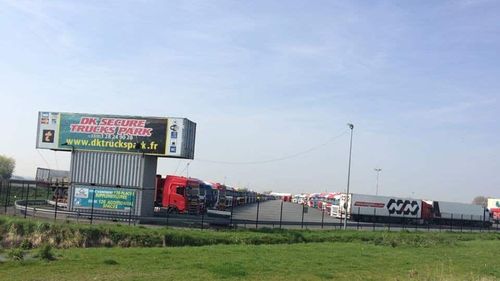 REPORTAJ Iadul tiriștilor din inima Europei