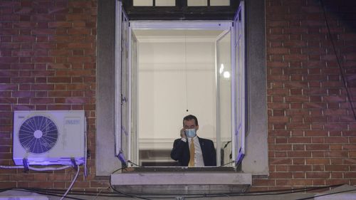 PNL Sector 3 anunță că îl va susține pe Ludovic Orban pentru un nou mandat de președinte al partidului