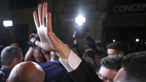 ”Lecțiile unei victorii miraculoase” - Radio France despre alegerile prezidențiale