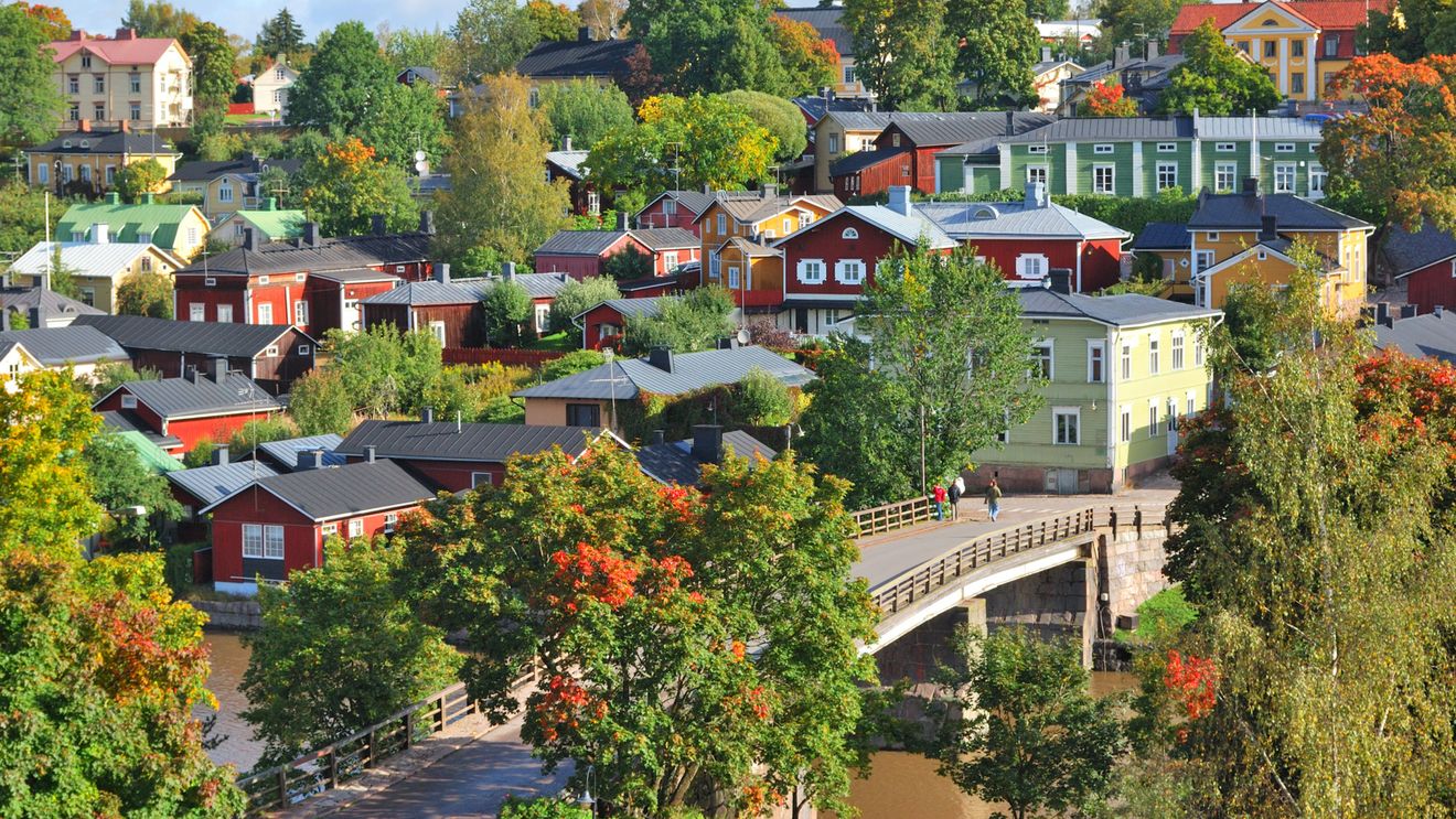 În Finlanda, mai mult de jumătate dintre consumatori cumpără mai puțin din motive climatice