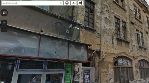 121 de milioane de lei cheltuiți de Primaria București pentru refacerea unei clădiri din Centrul Istoric și transformarea în hotel de patru stele